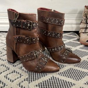 Boots by Freebird